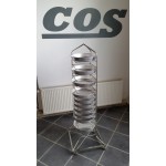 Stalak za tepsije za burek