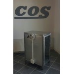 Mala topla komora za kruh i pecivo